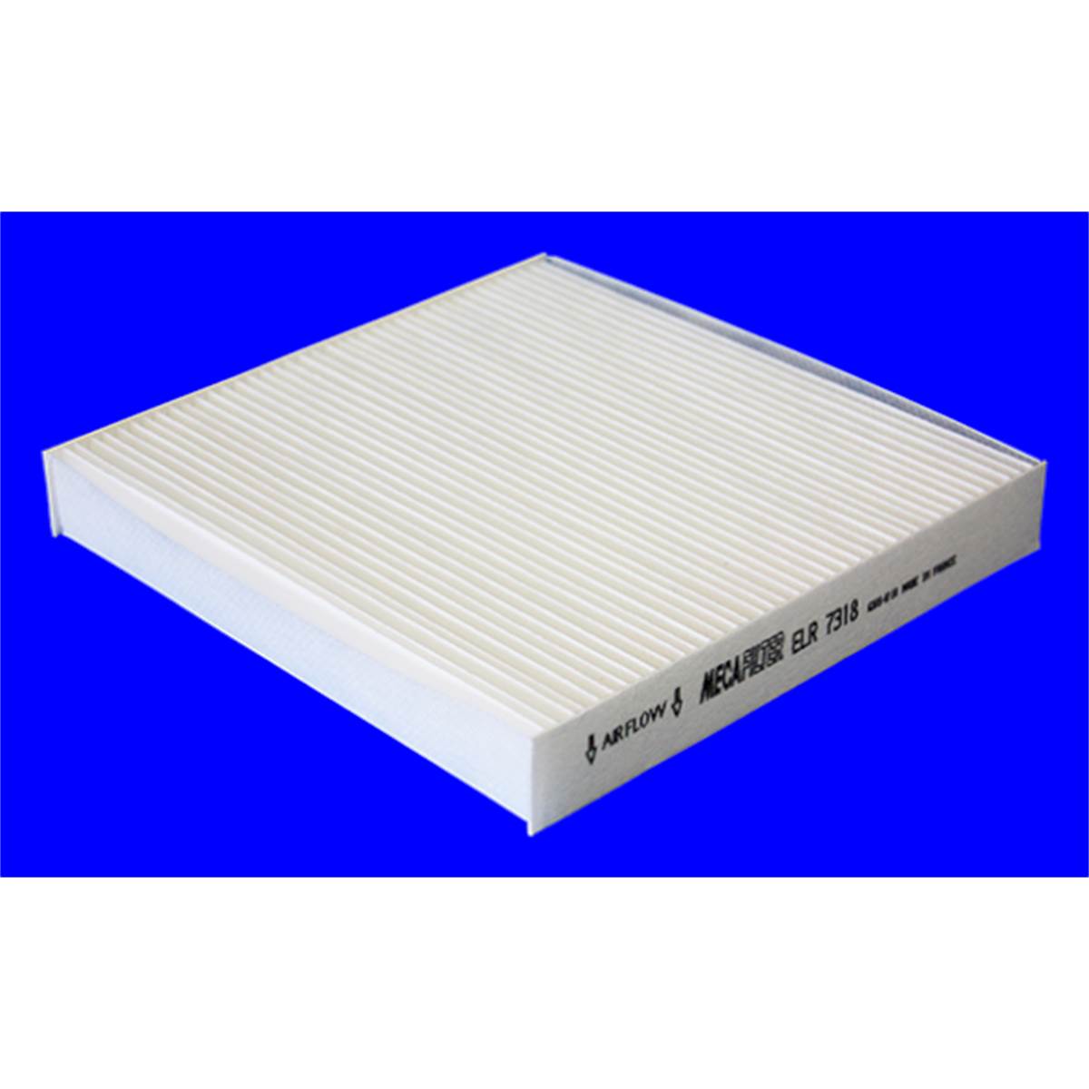 Elr7318 Filtre D Habitacle Vl