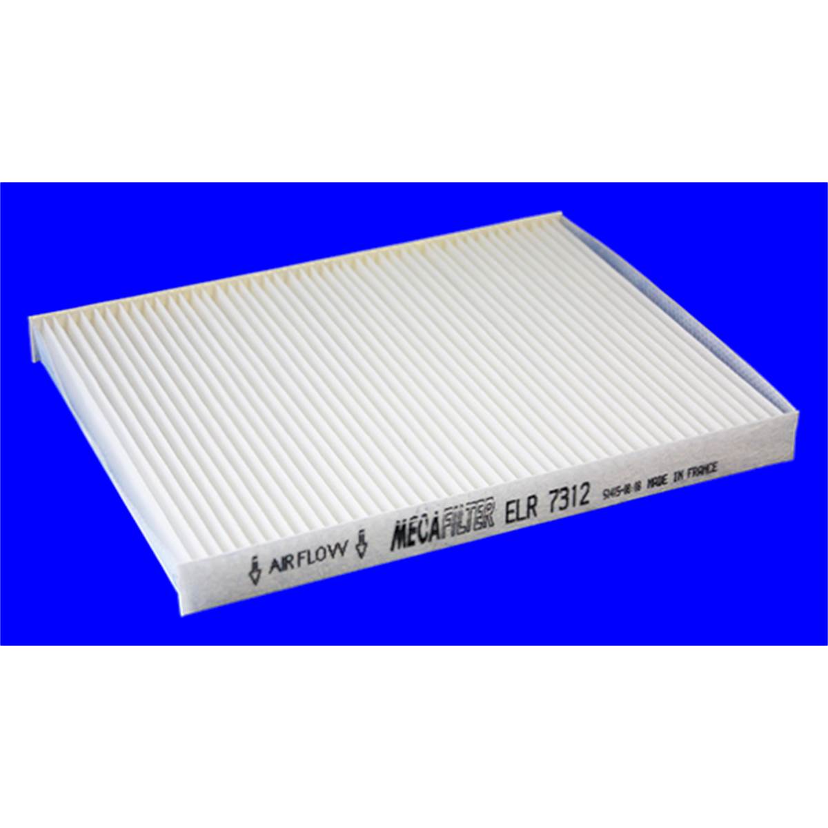 Elr7312 Filtre D Habitacle Vl