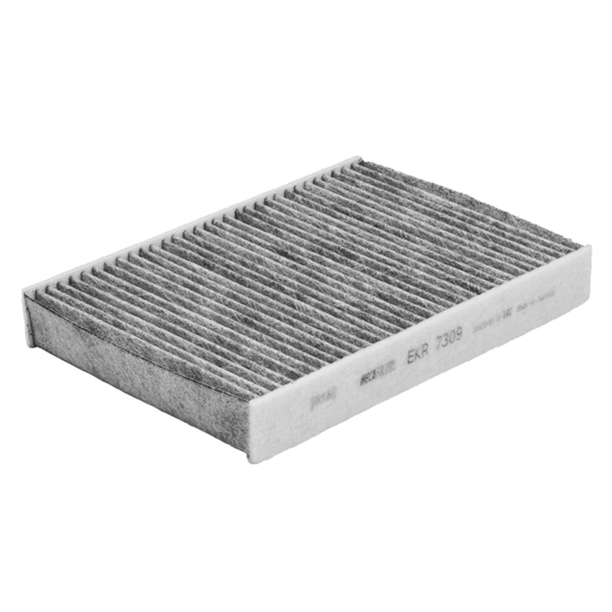 Ekr7309 Filtre D Habitacle Vl