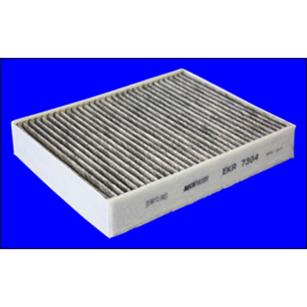 Ekr7304 Filtre D Habitacle Vl
