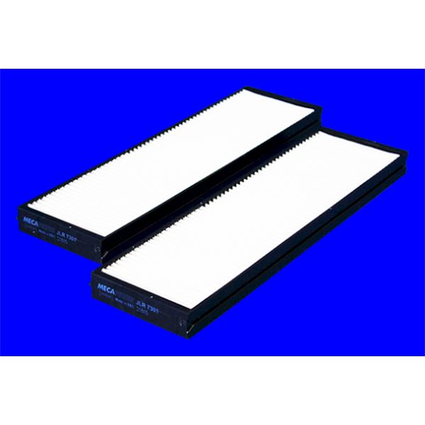 JLR7301 FILTRE D HABITACLE VL