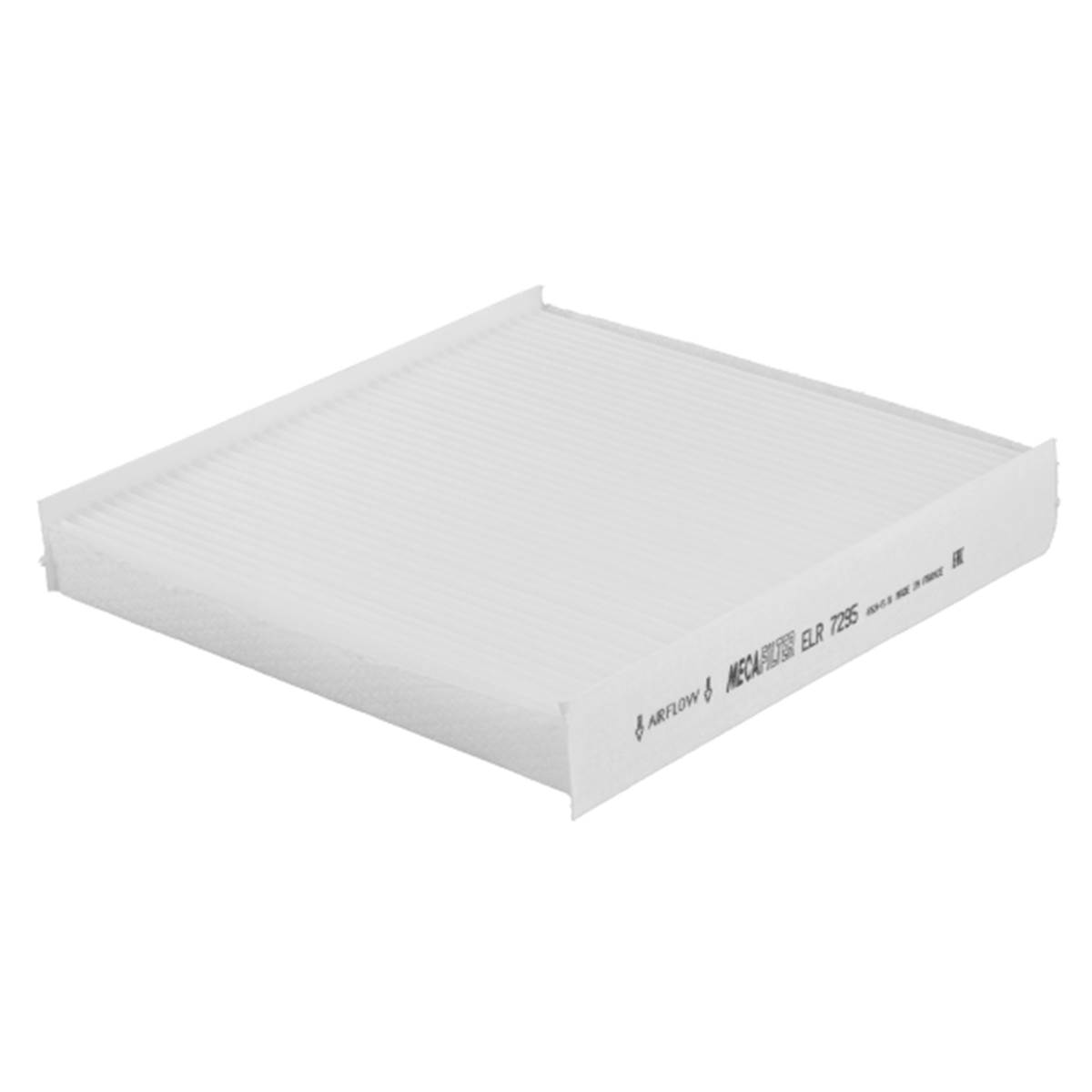 Elr7295 Filtre D Habitacle Vl