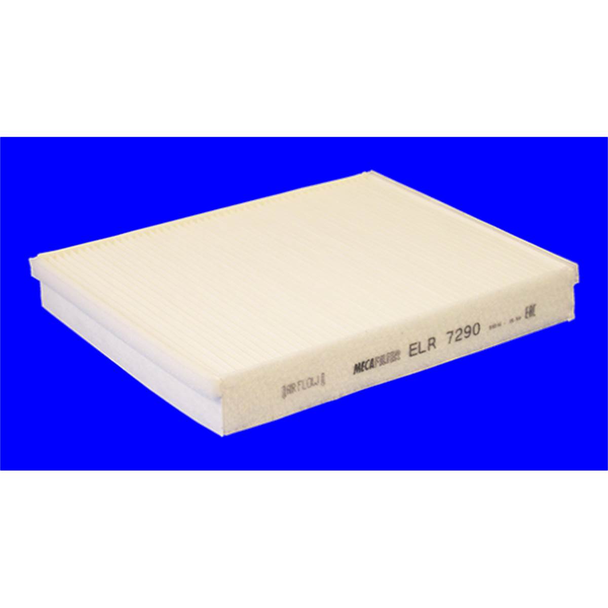 Elr7290 Filtre D Habitacle Vl