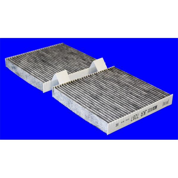 JKR7287 FILTRE D HABITACLE VL