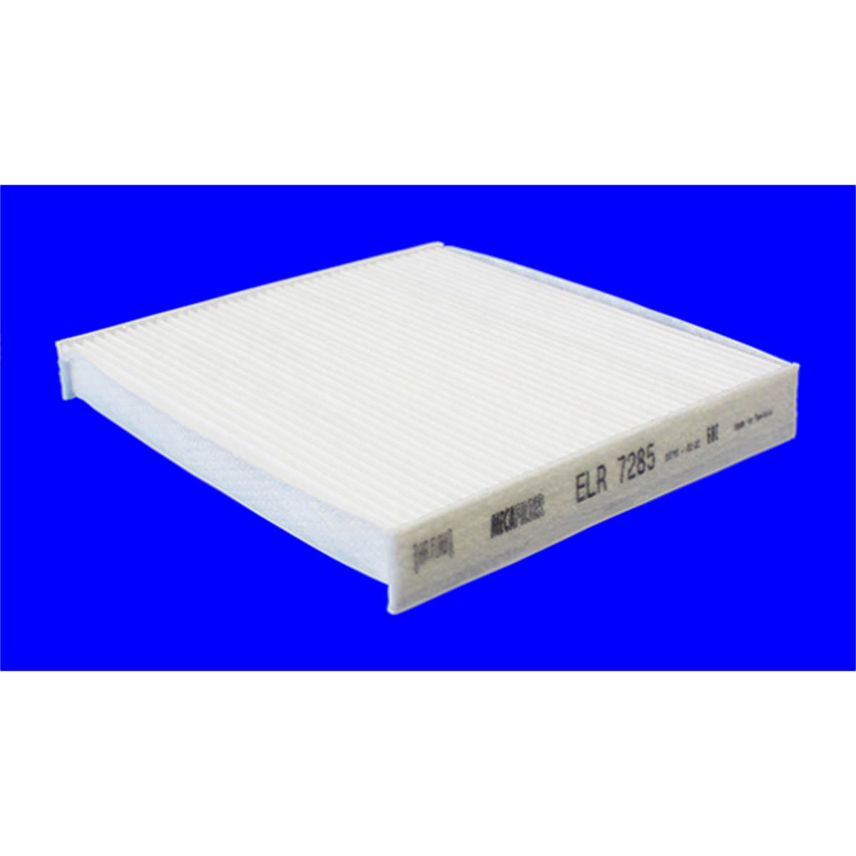 Elr7285 Filtre D Habitacle Vl