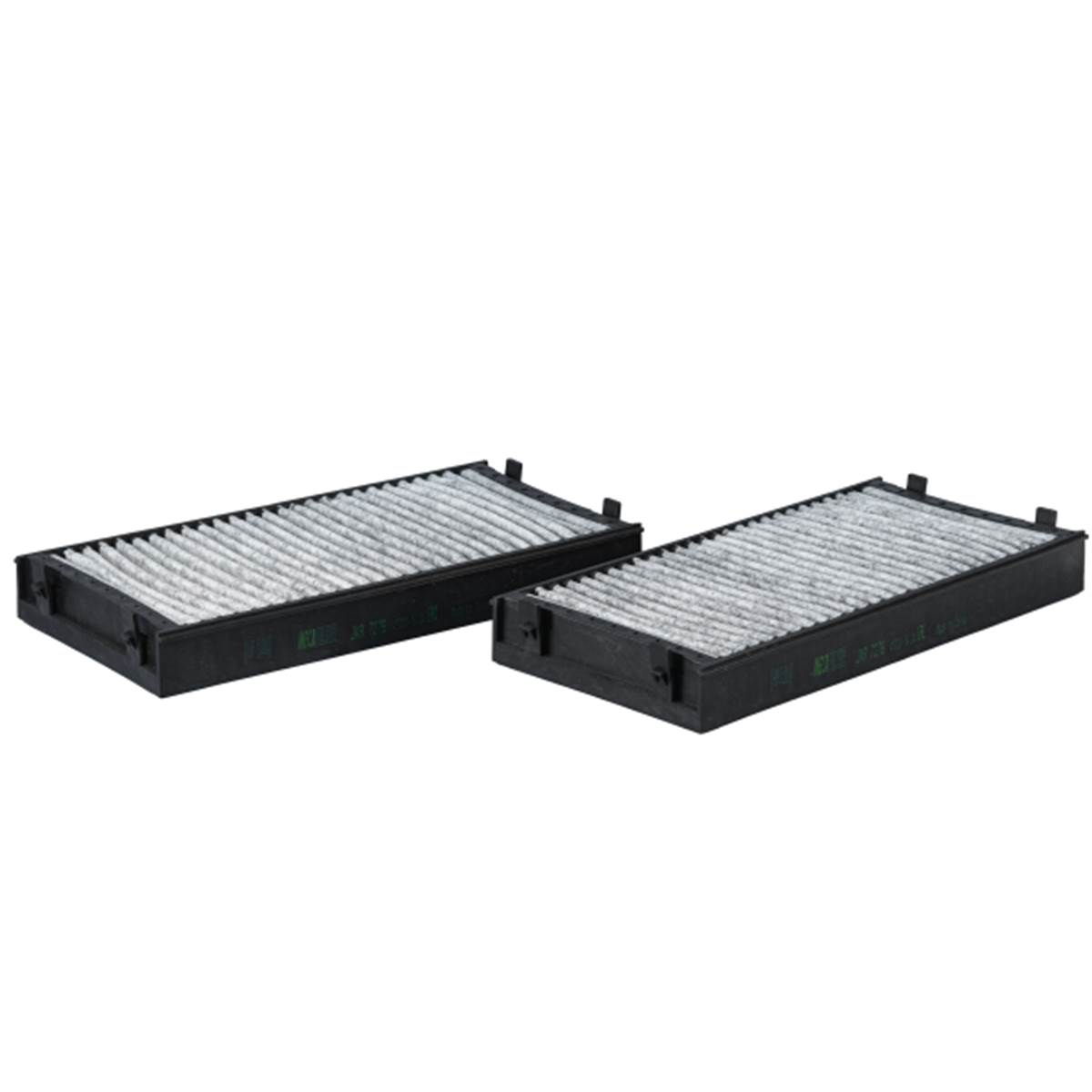 Jkr7276 Filtre D Habitacle Vl