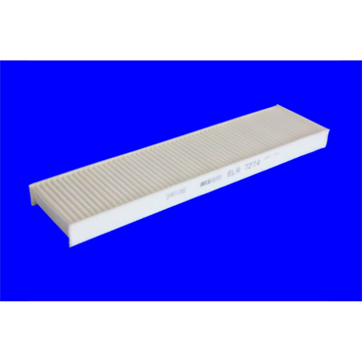 Elr7274 Filtre D Habitacle Vl