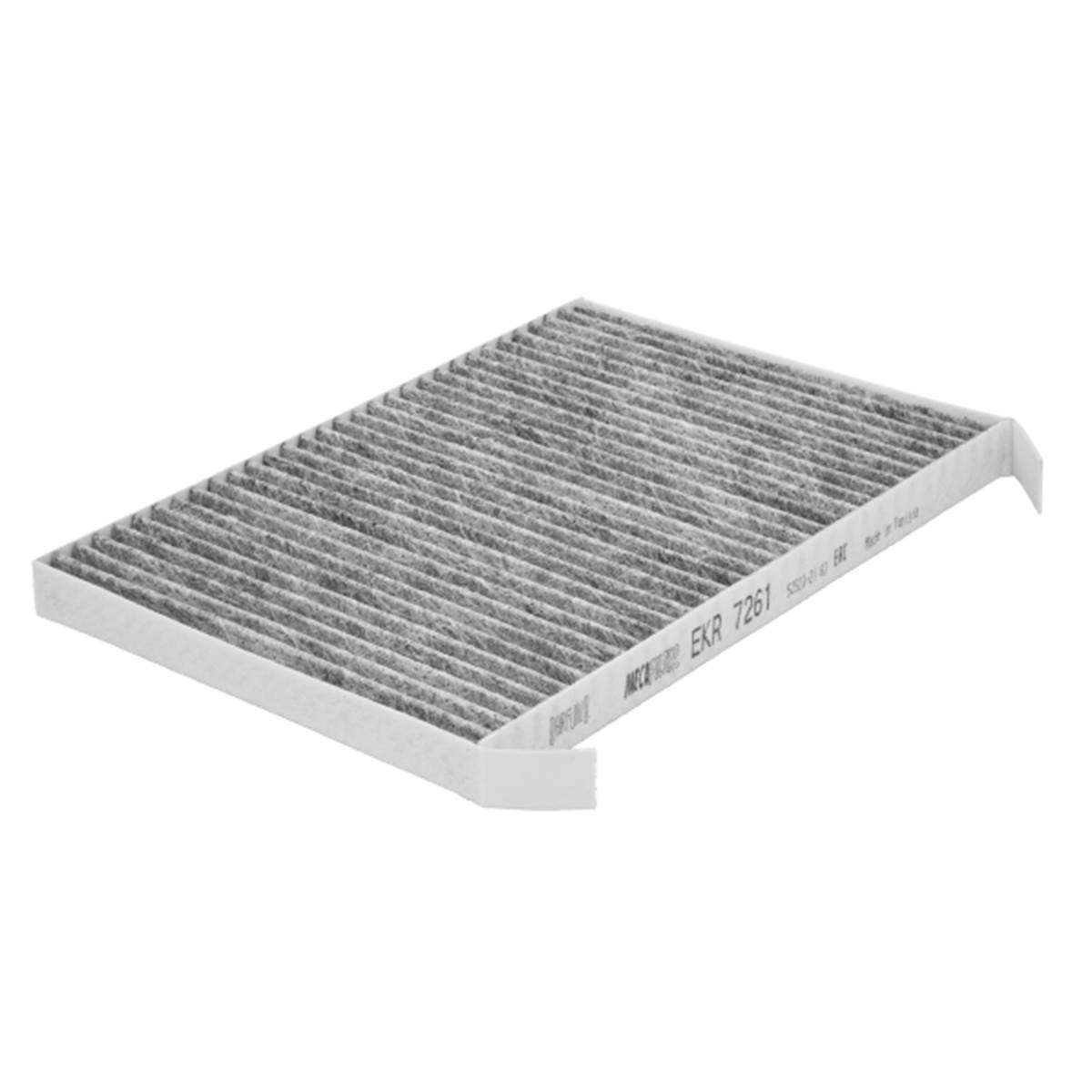 Ekr726Filtre D Habitacle Vl