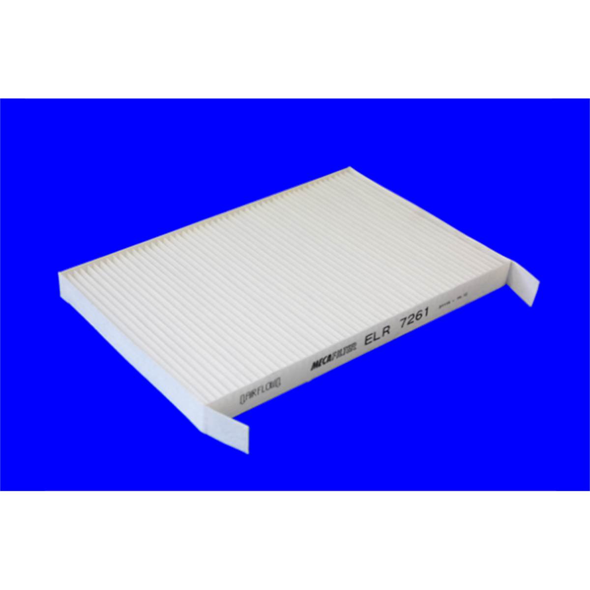 Elr726Filtre D Habitacle Vl