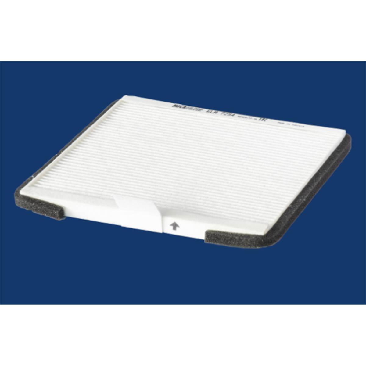 Elr7254 Filtre D Habitacle Vl