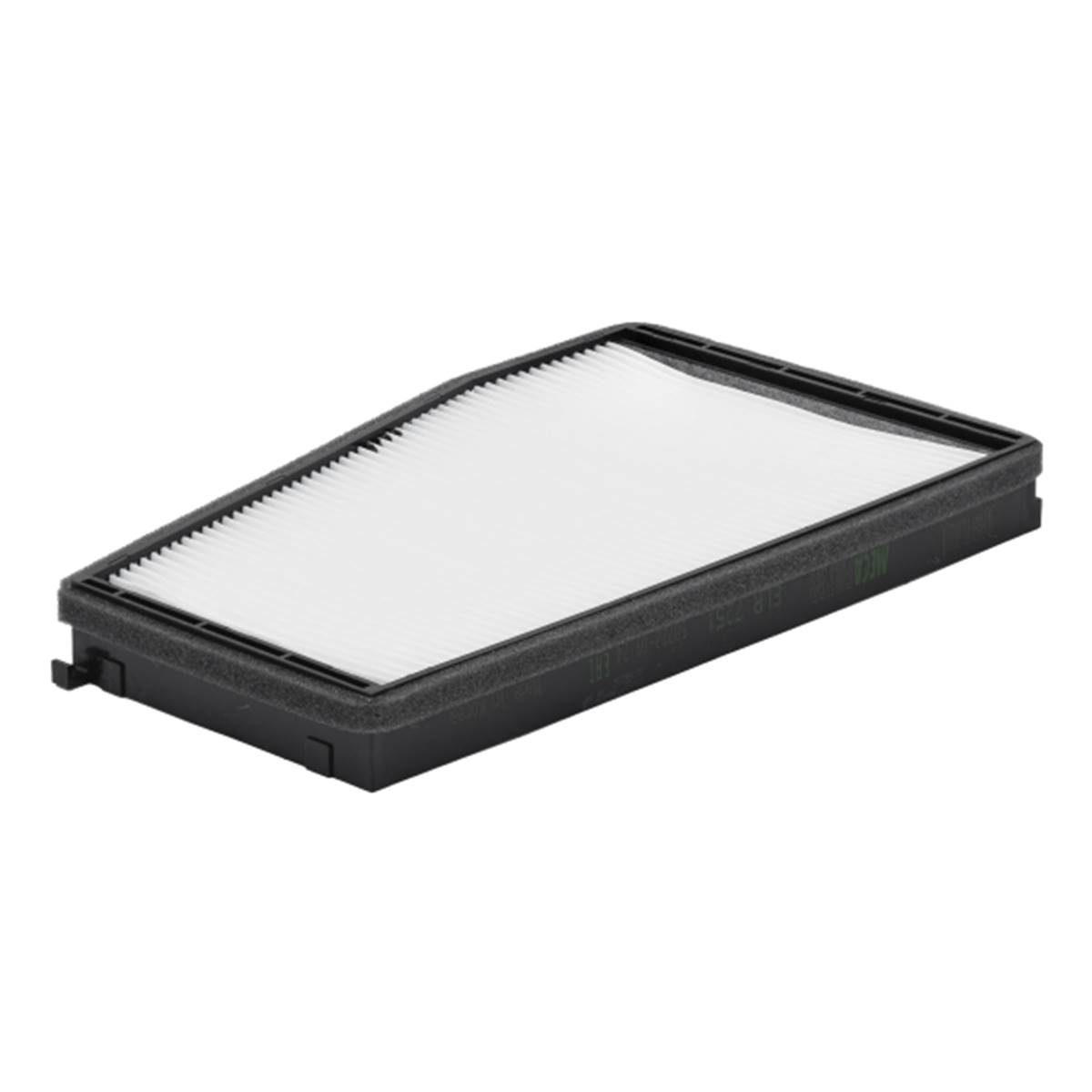 Elr725Filtre D Habitacle Vl