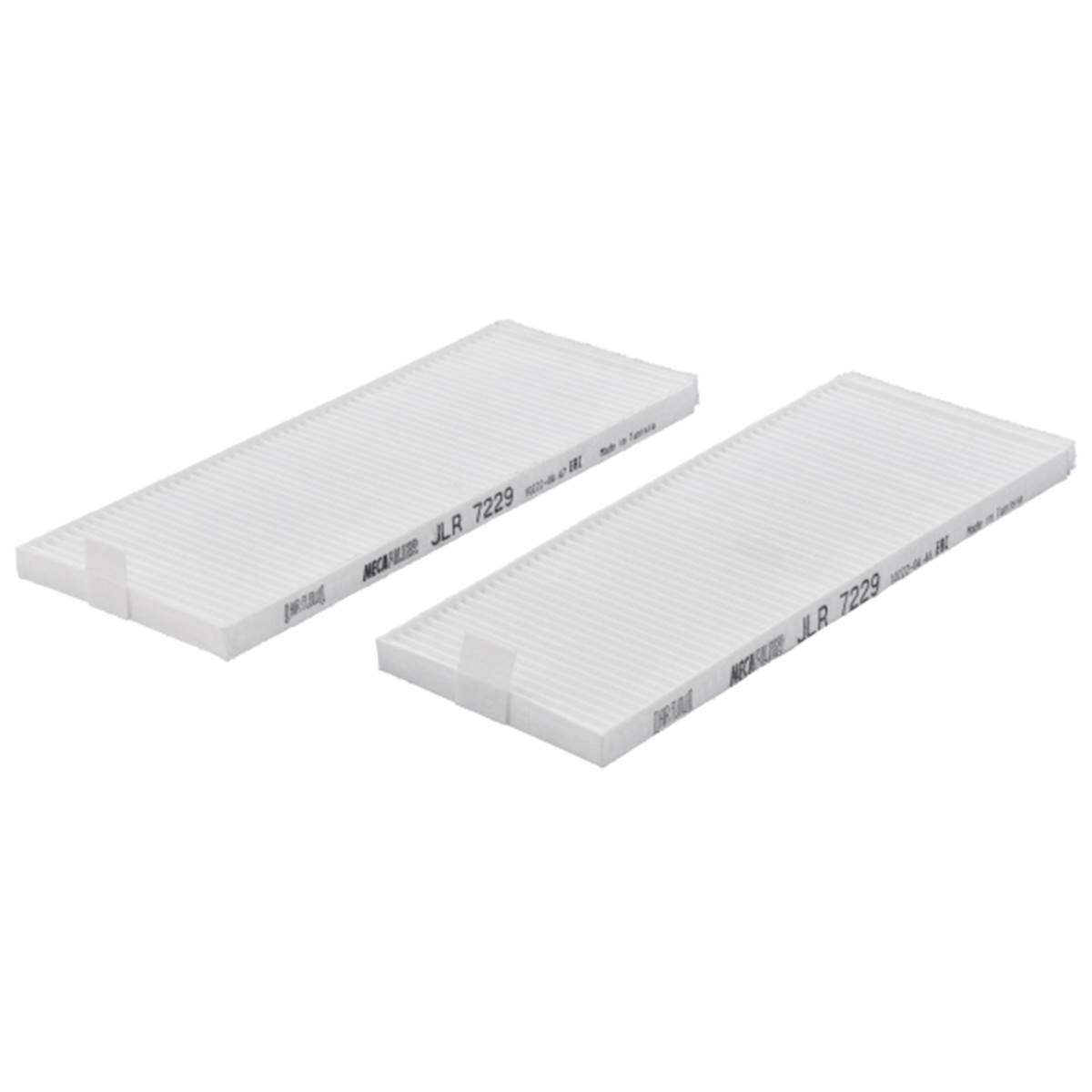 Jlr7229 Filtre D Habitacle Vl