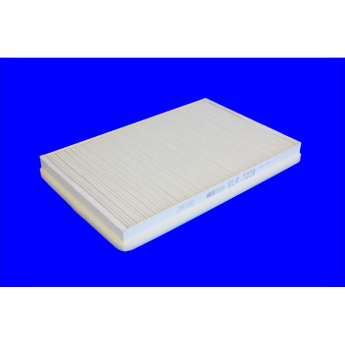 Elr7228 Filtre D Habitacle Vl