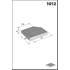EAR7220 FILTRE D HABITACLE VL