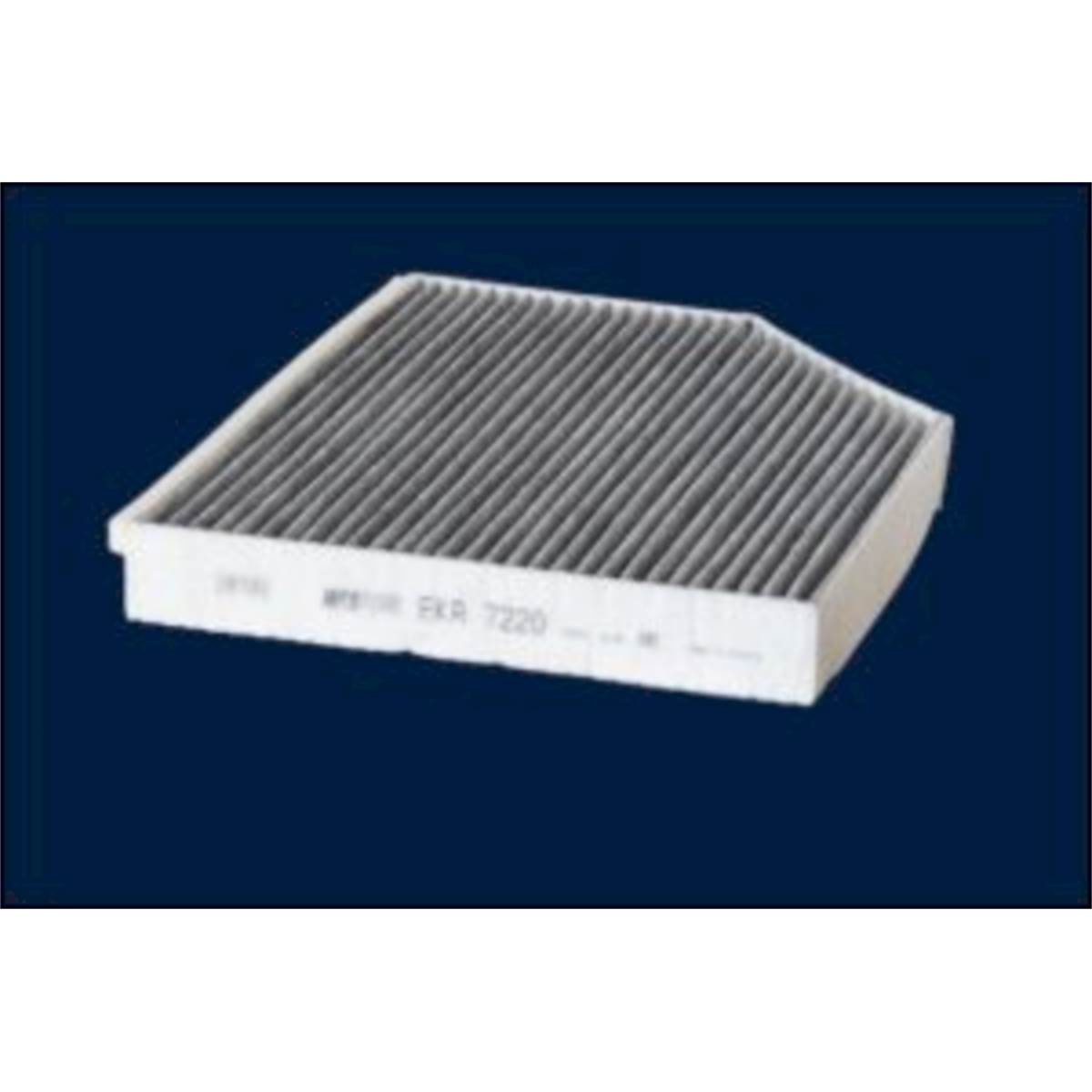 Ekr7220 Filtre D Habitacle Vl