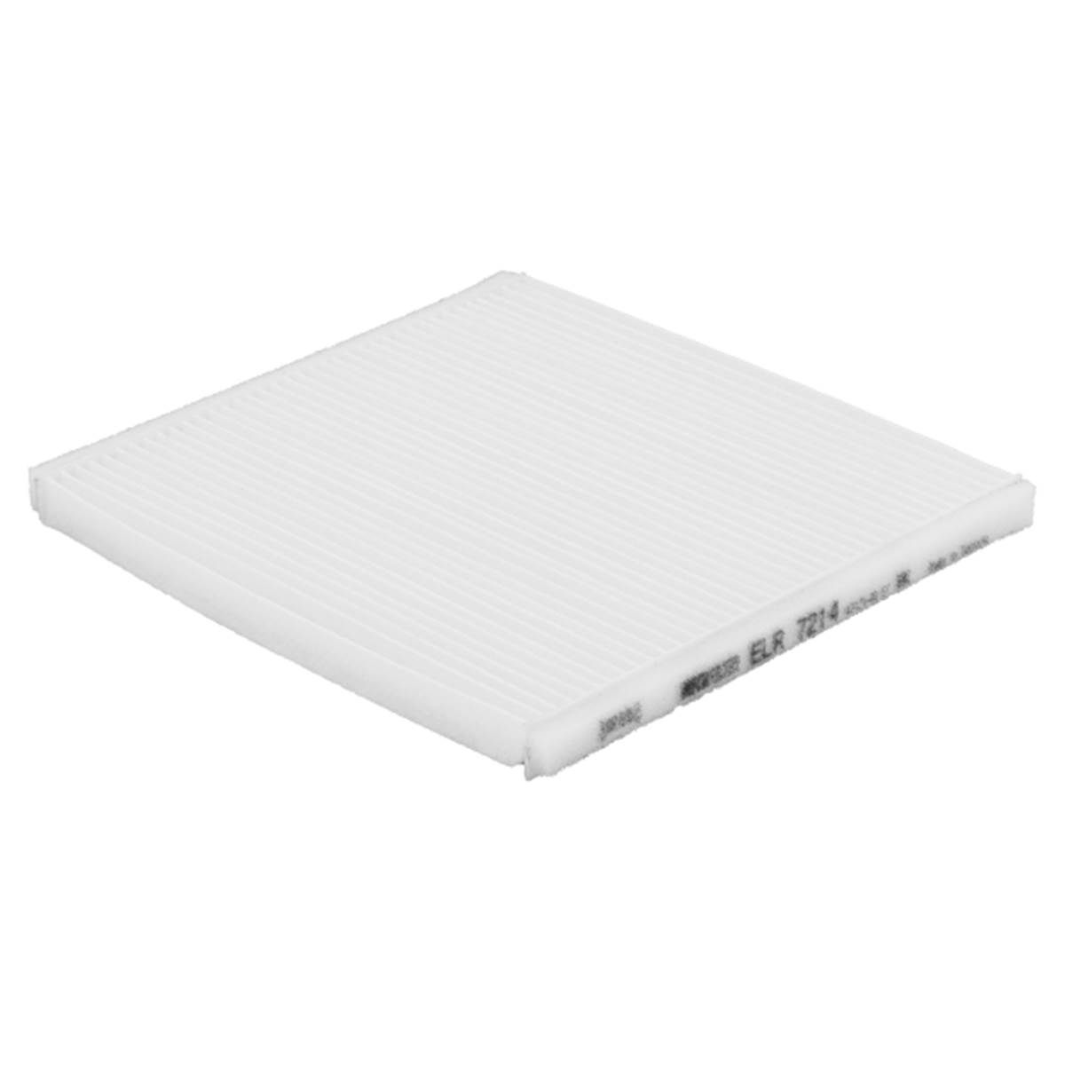 Elr7214 Filtre D Habitacle Vl