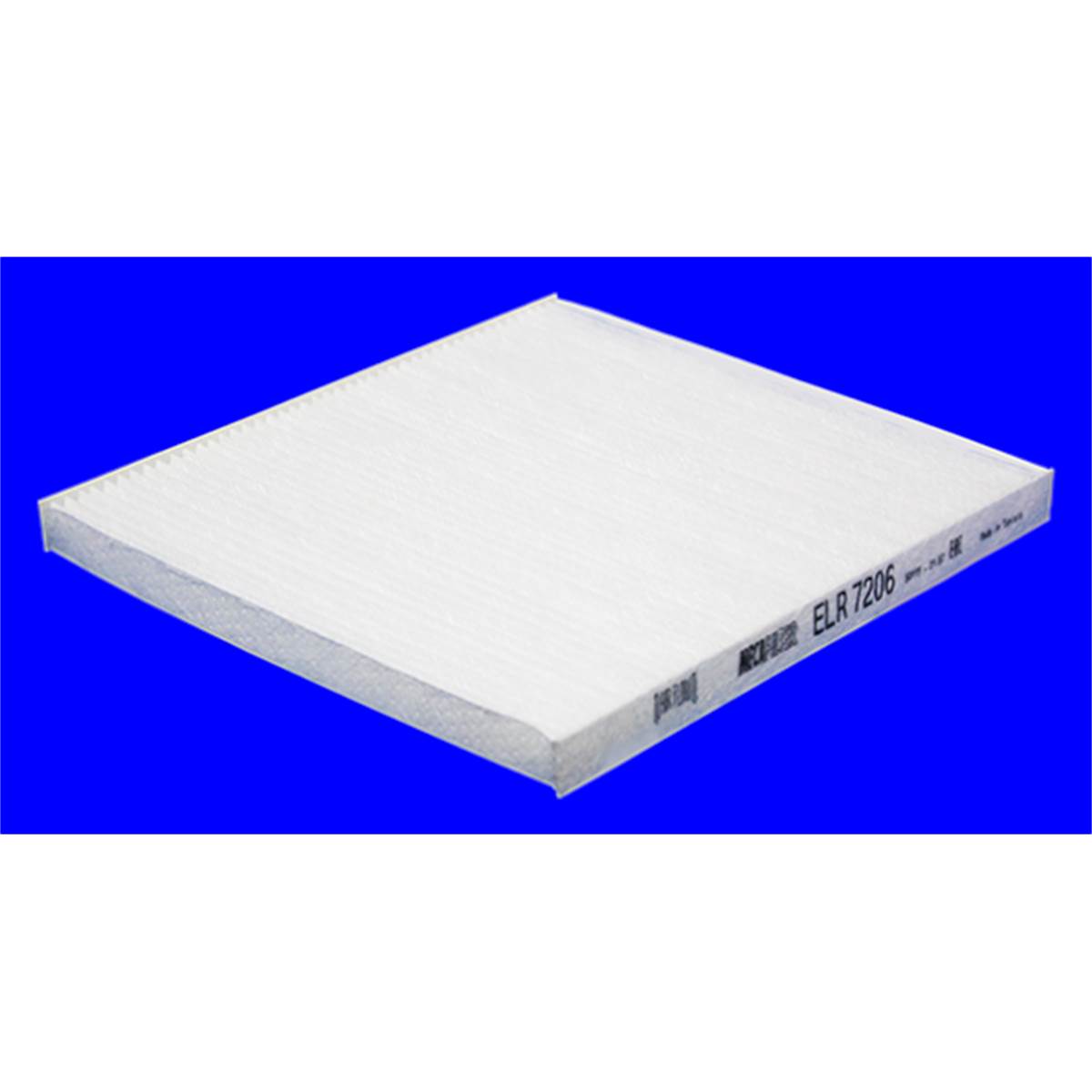 Elr7206 Filtre D Habitacle Vl