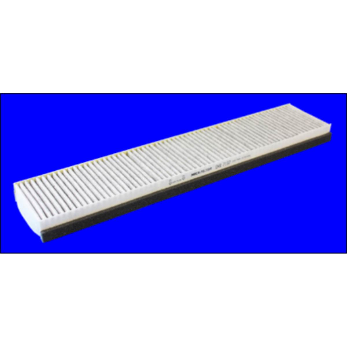 Ekr7197 Filtre D Habitacle Vl