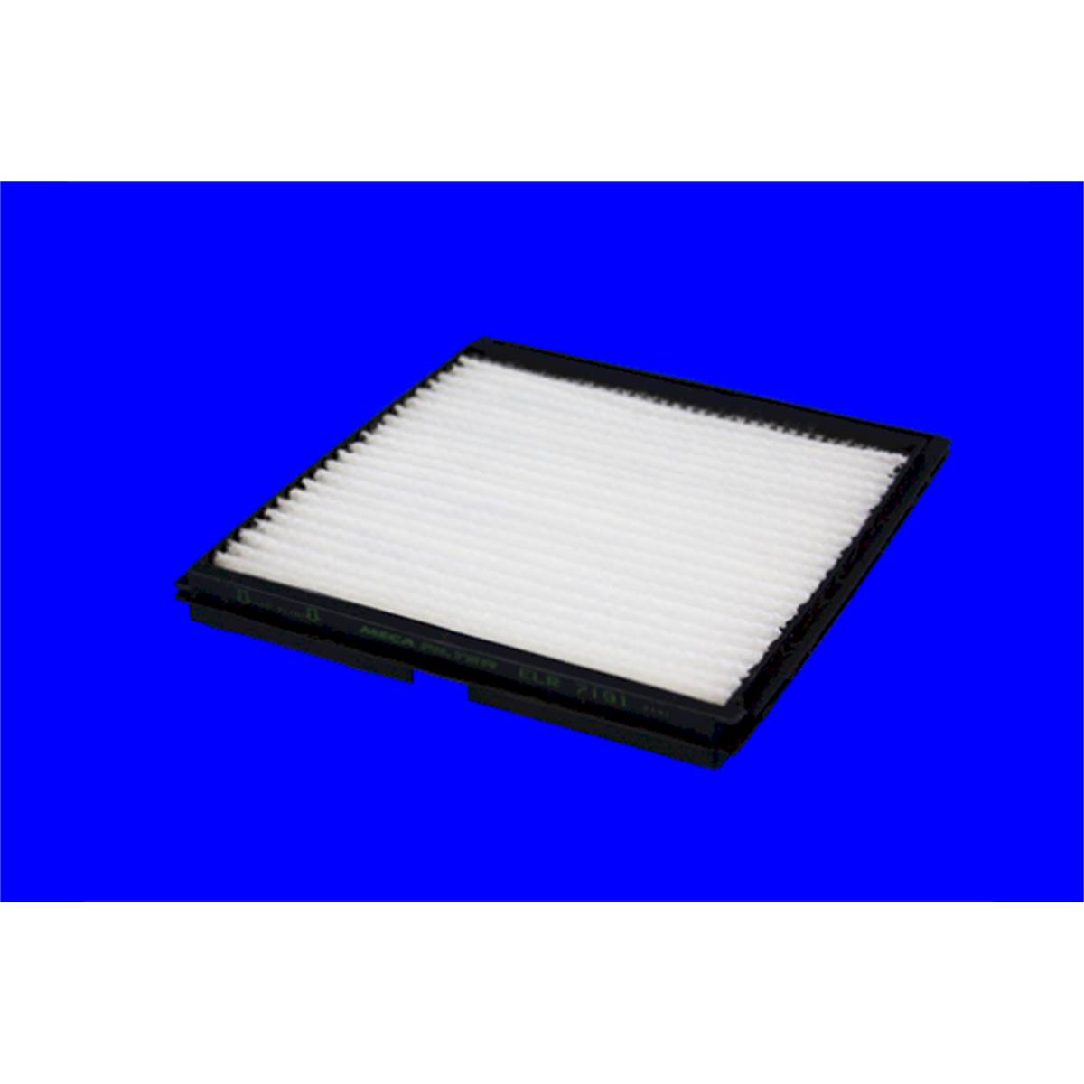 Elr719Filtre D Habitacle Vl