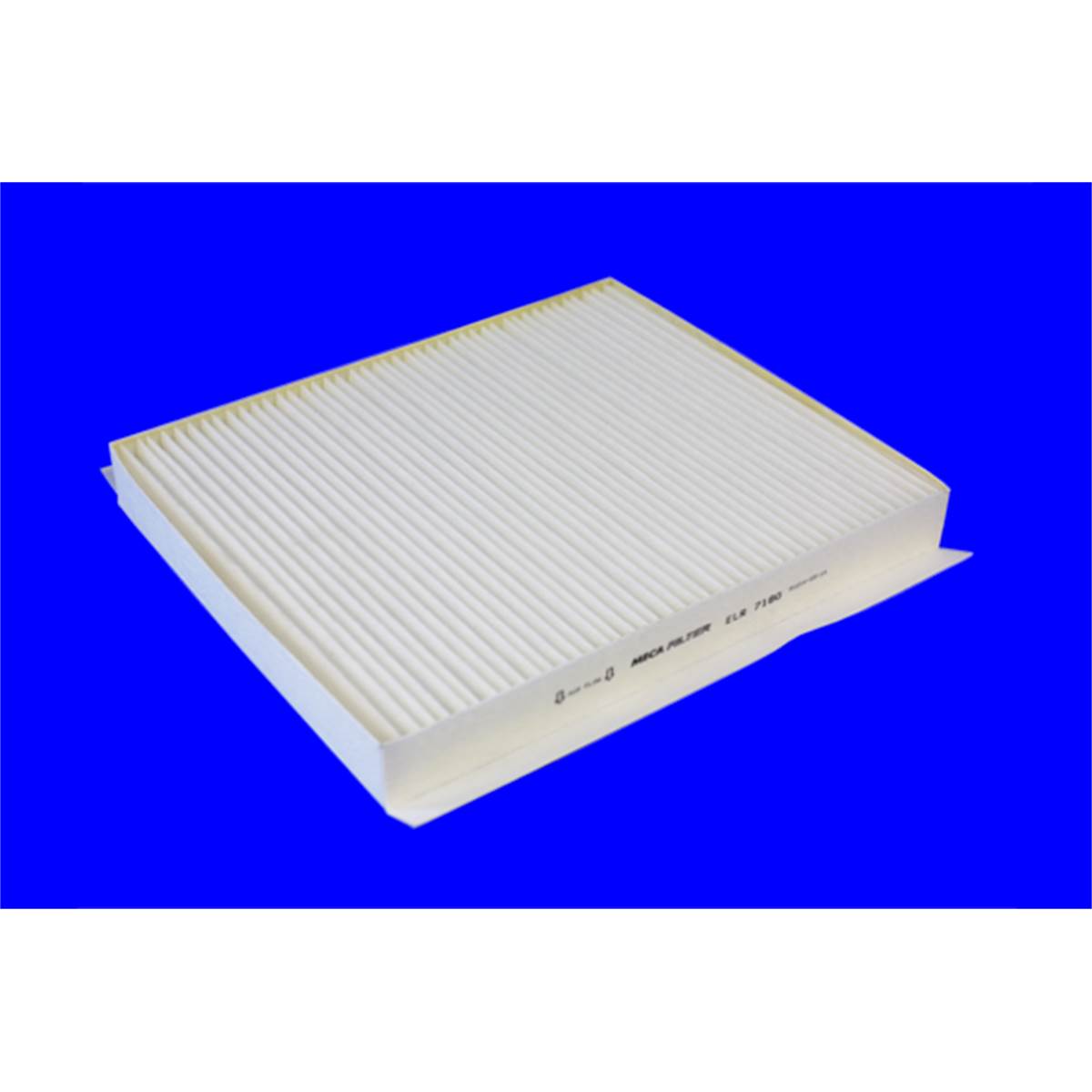 Elr7180 Filtre D Habitacle Vl