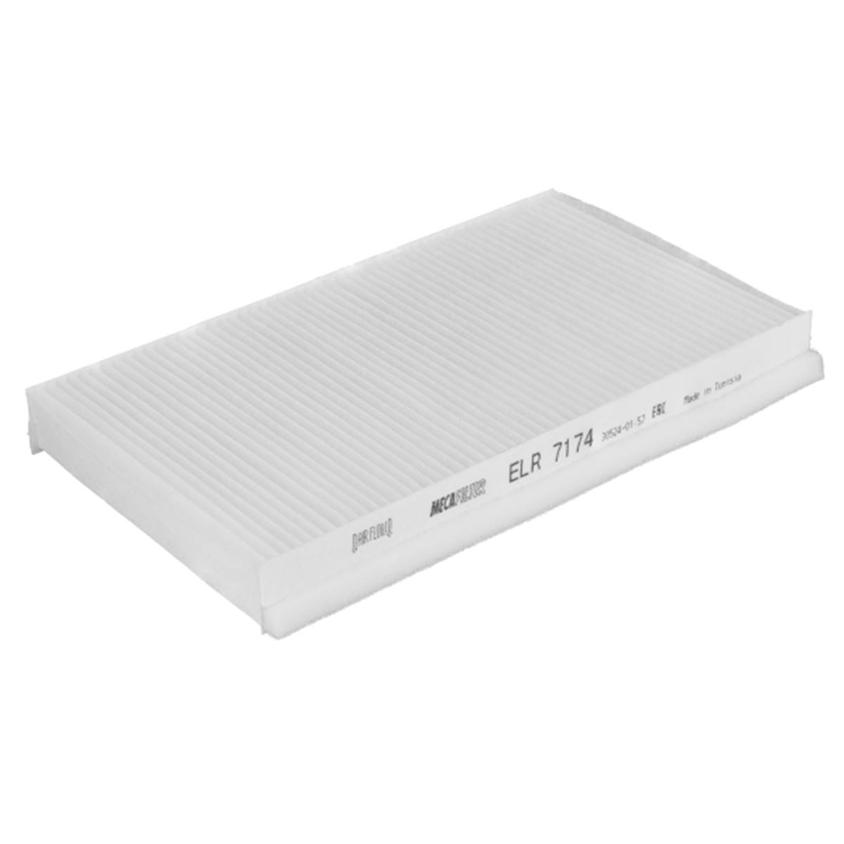 Elr7174 Filtre D Habitacle Vl