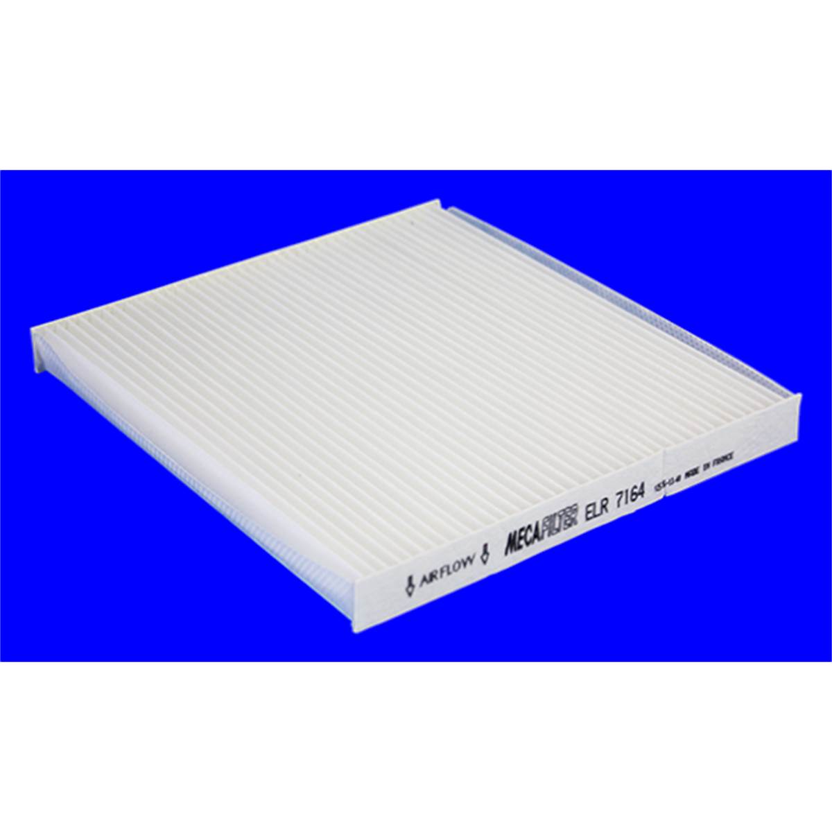 Elr7164 Filtre D Habitacle Vl
