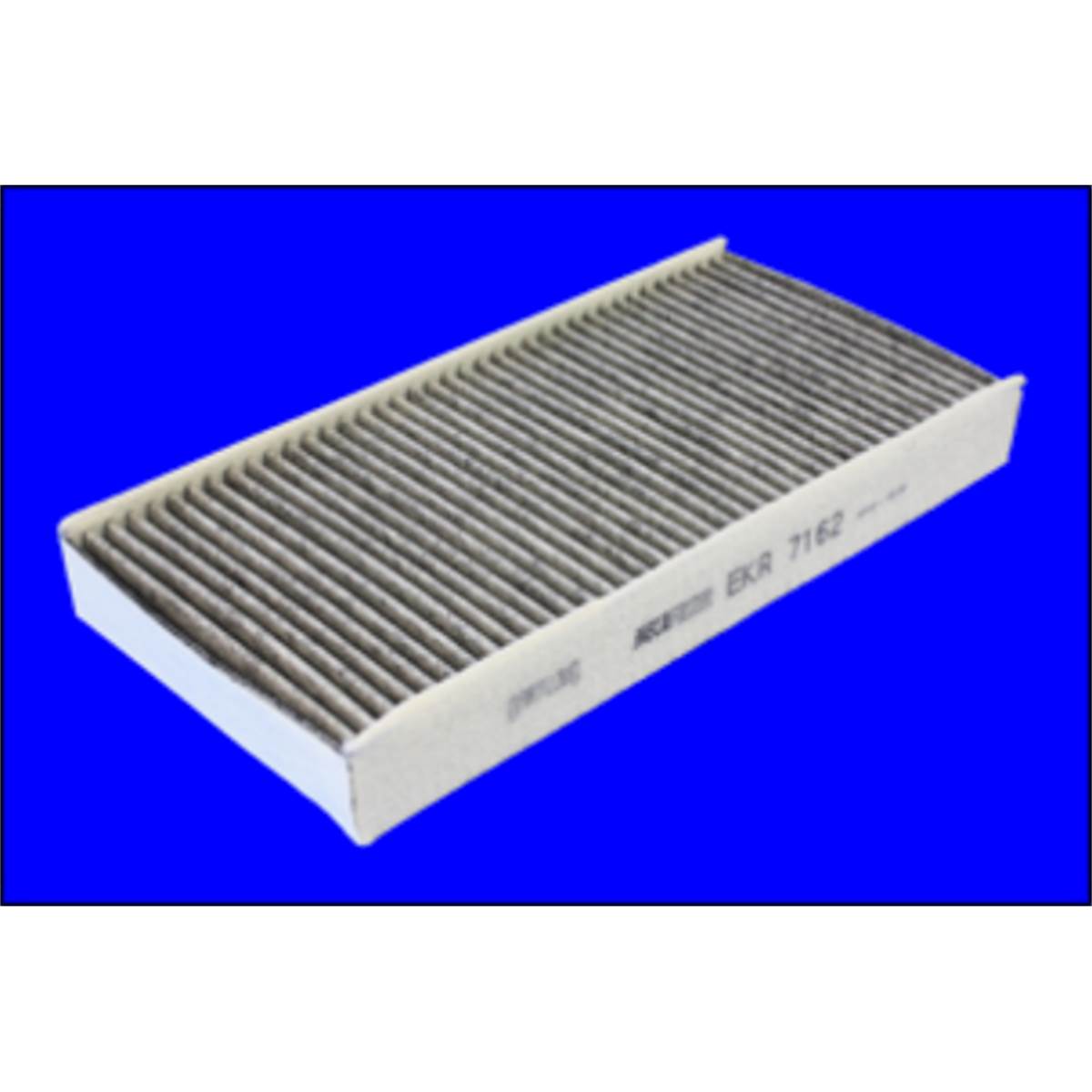 Ekr7162 Filtre D Habitacle Vl