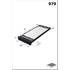JLR7160 FILTRE D HABITACLE VL