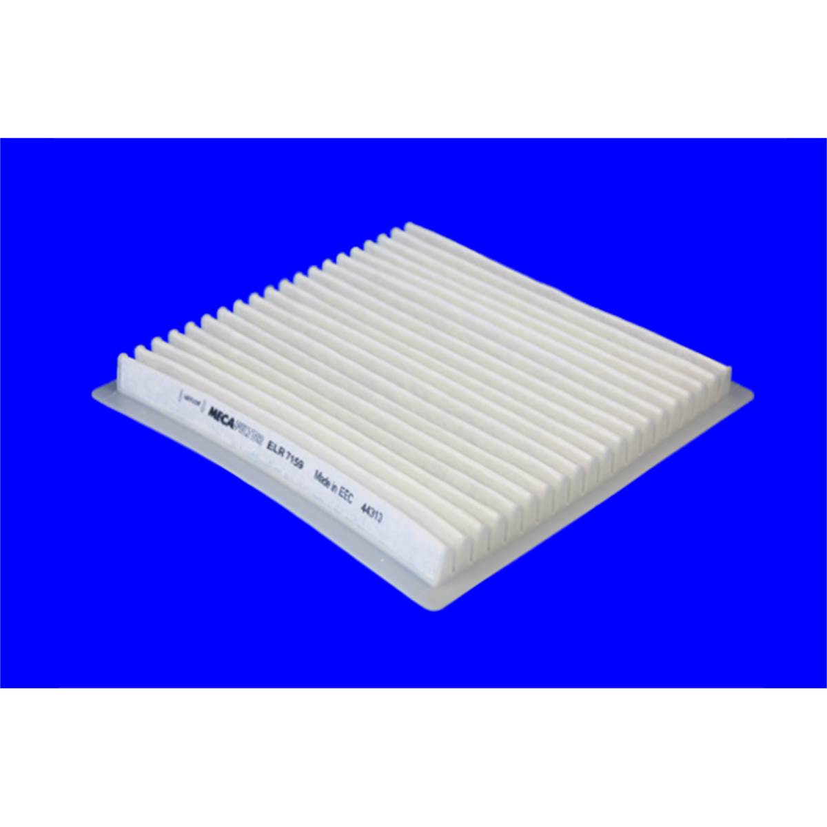 Elr7159 Filtre D Habitacle Vl