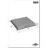 ELR7159 FILTRE D HABITACLE VL