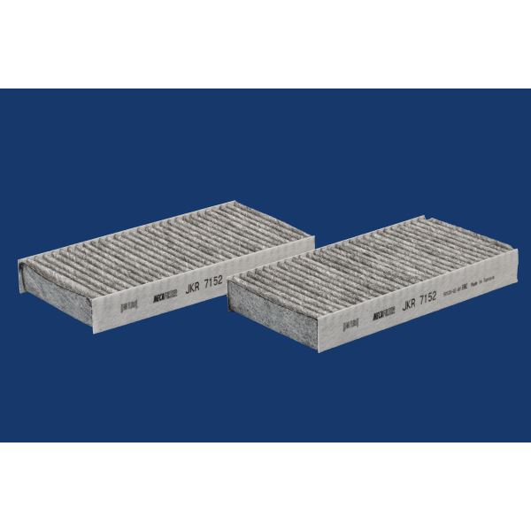 JKR7152 FILTRE D HABITACLE VL