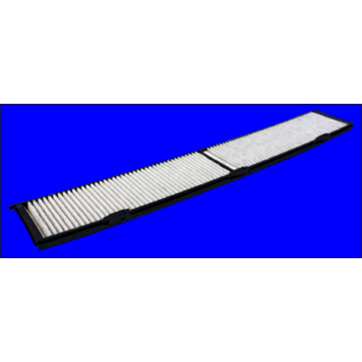 Ekr715Filtre D Habitacle Vl