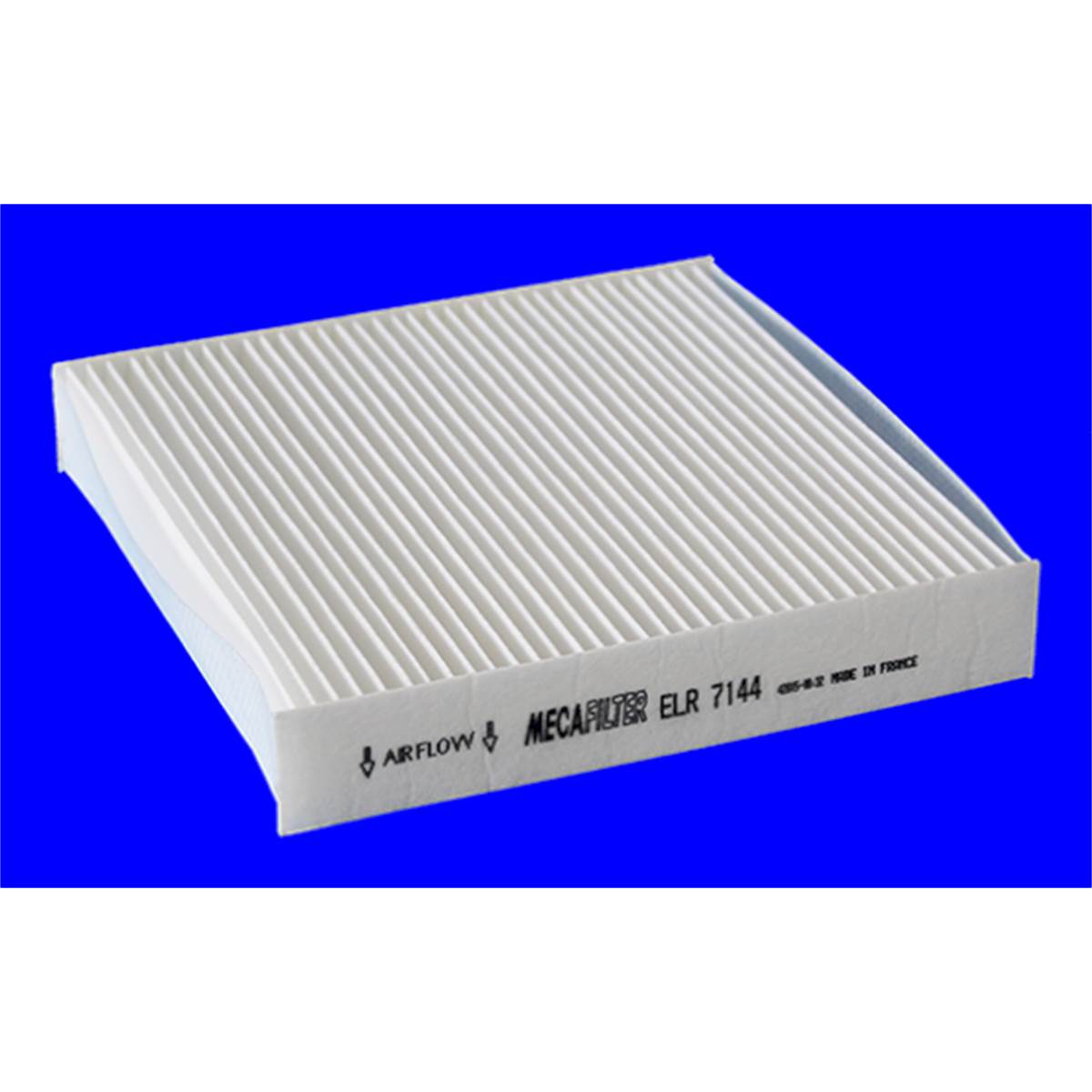 Elr7144 Filtre D Habitacle Vl