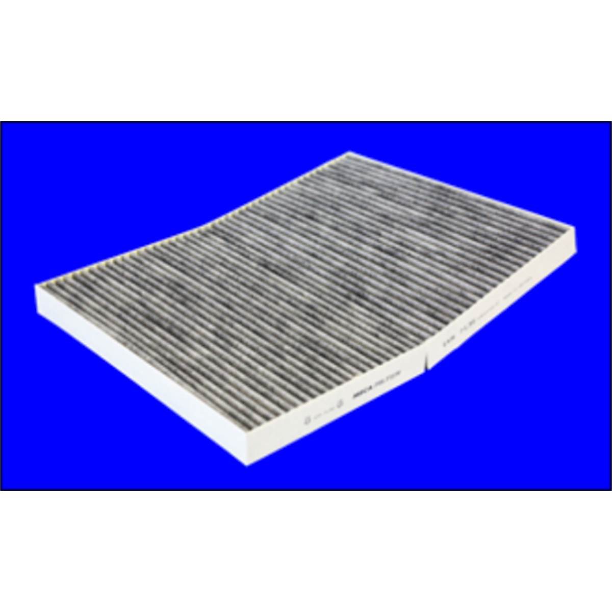 Ekr7135 Filtre D Habitacle Vl