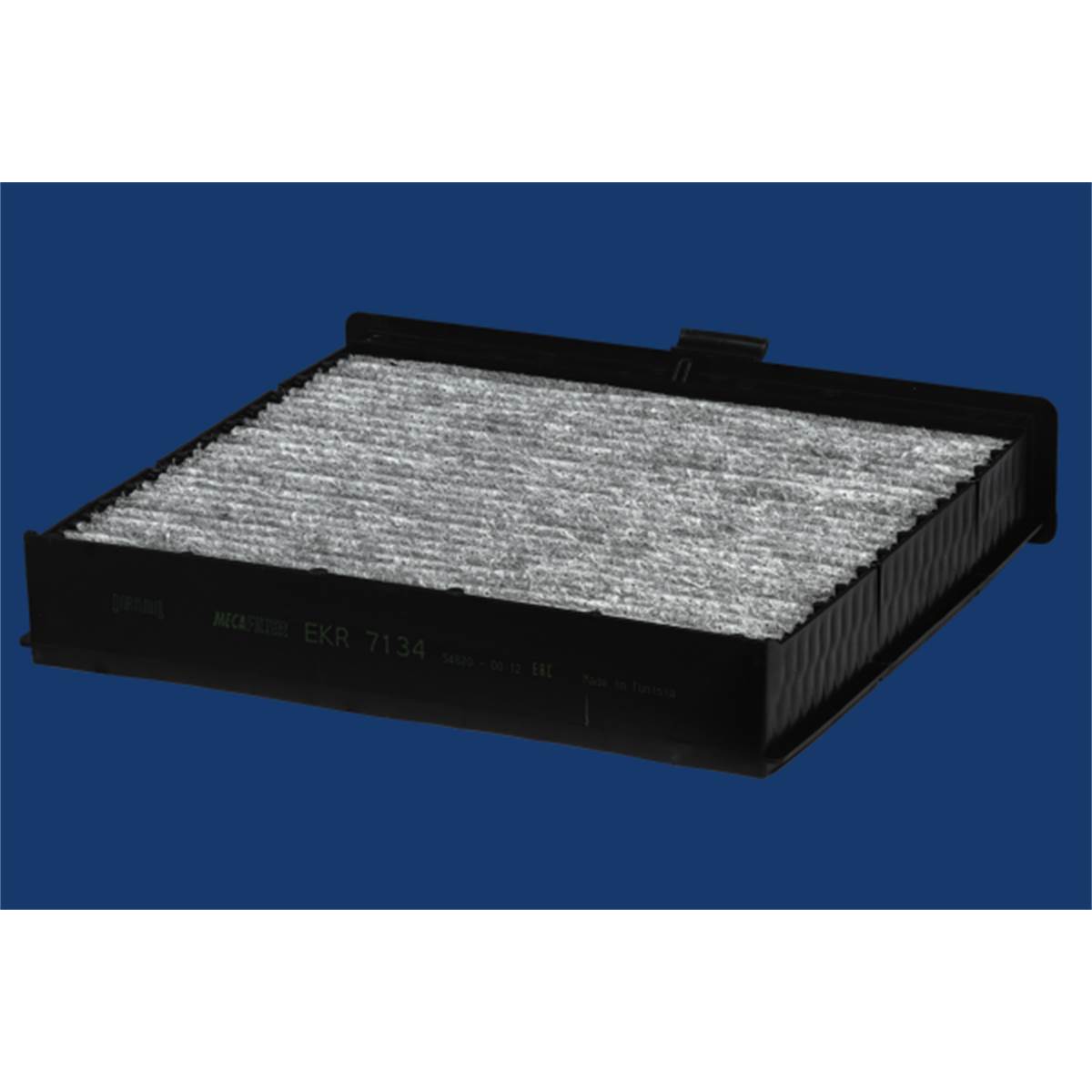 Ekr7134 Filtre D Habitacle Vl