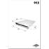 EKR7132 FILTRE D HABITACLE VL