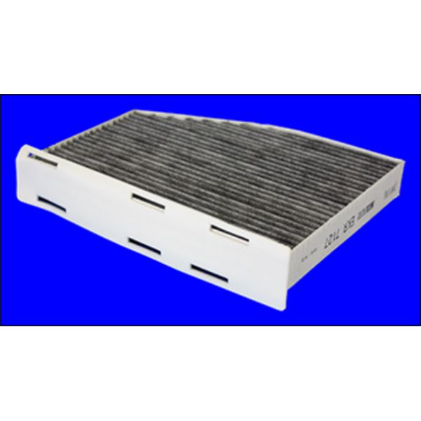 EKR7127 FILTRE D HABITACLE VL