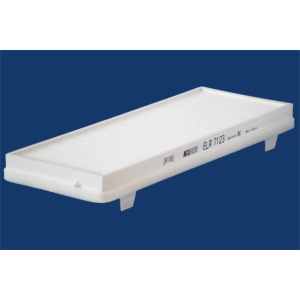 ELR7123 FILTRE D HABITACLE VL