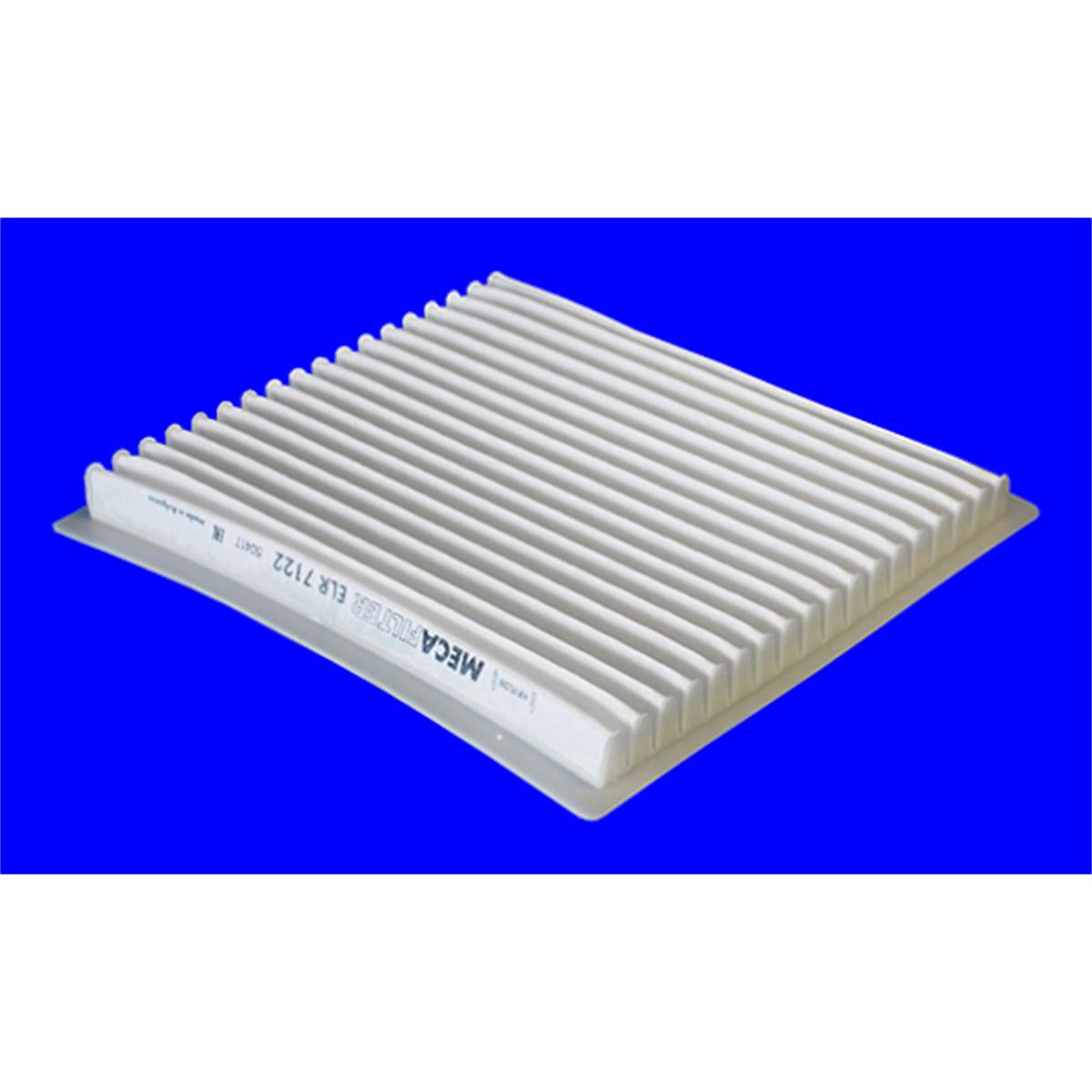 Elr7122 Filtre D Habitacle Vl