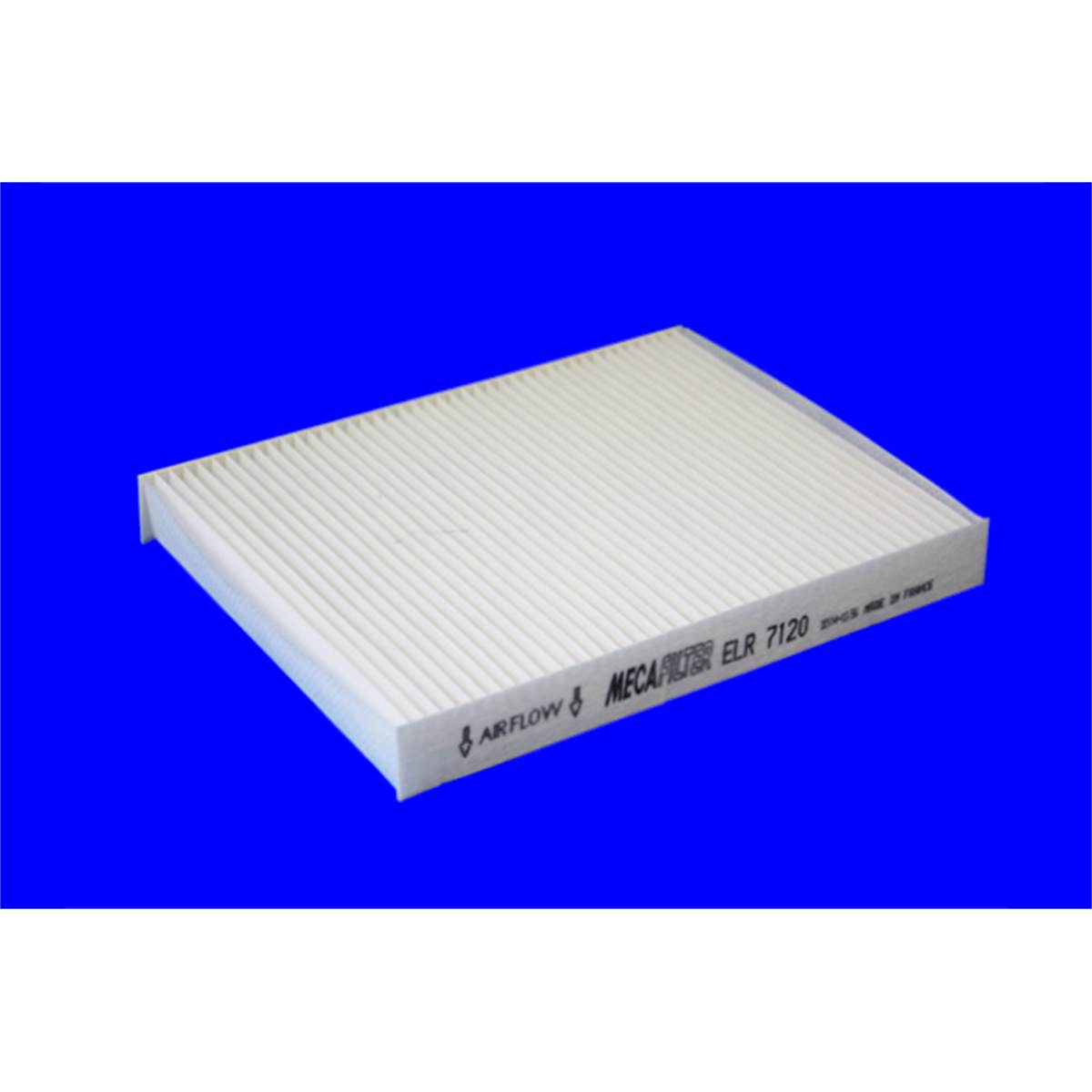 Elr7120 Filtre D Habitacle Vl