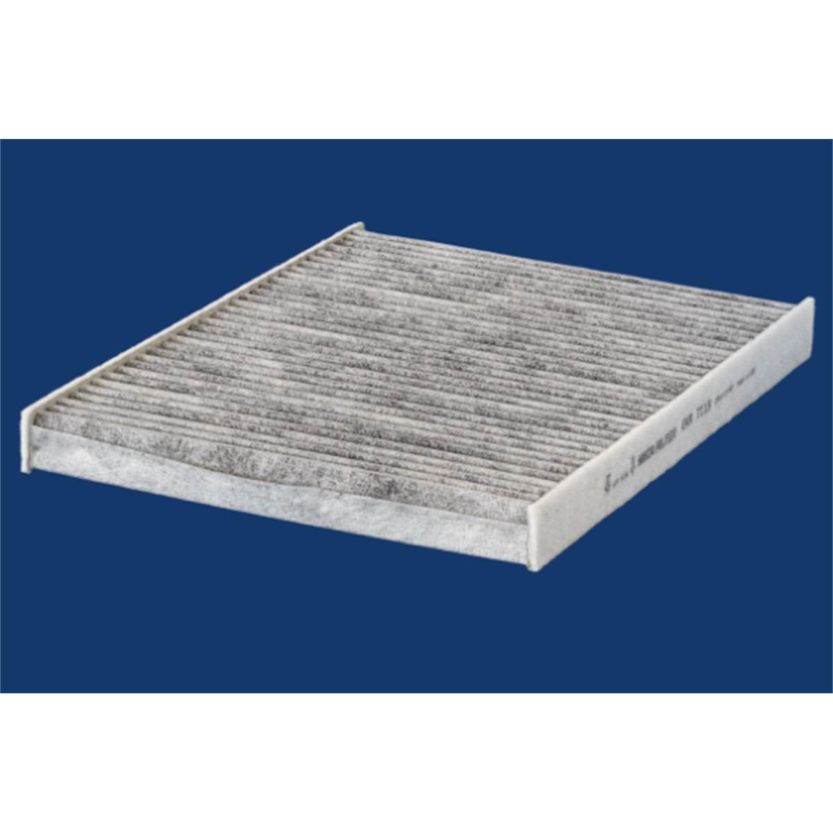 Ekr7119 Filtre D Habitacle Vl