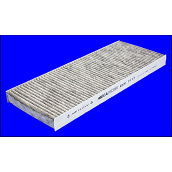 EKR7117 FILTRE D HABITACLE VL