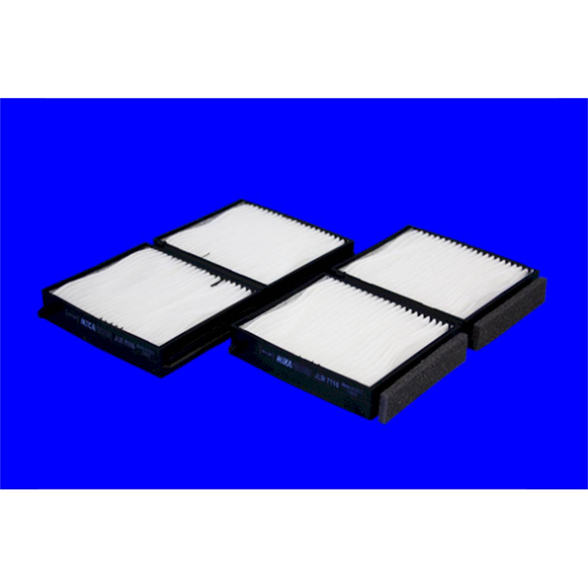 Jlr7116 Filtre D Habitacle Vl