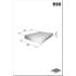 ELR7113 FILTRE D HABITACLE VL