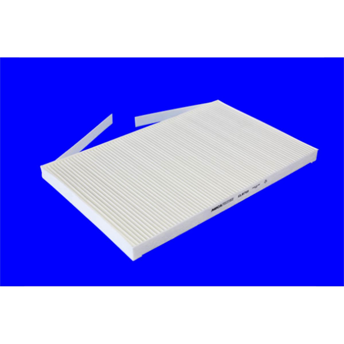 Elr711Filtre D Habitacle Vl