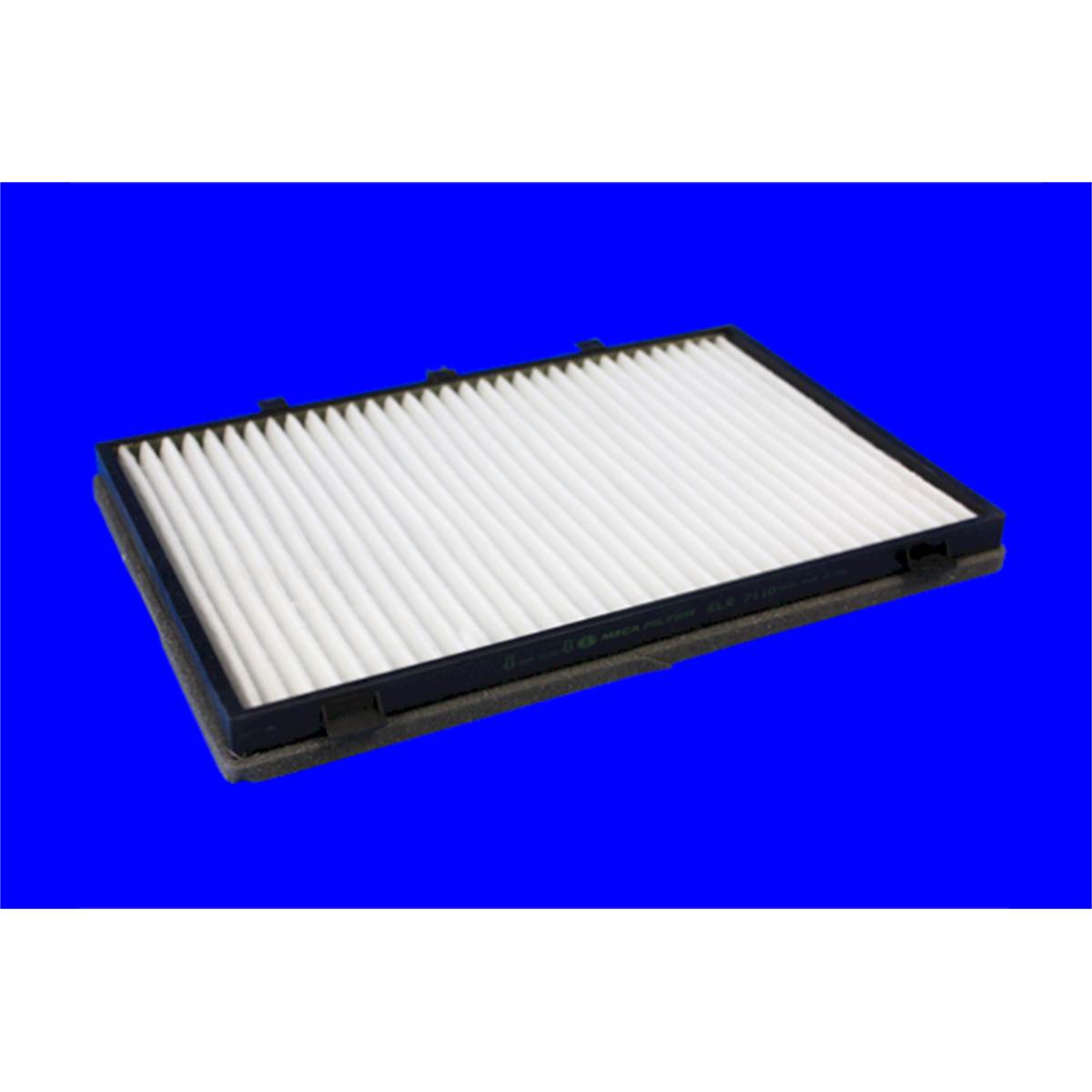 Elr7110 Filtre D Habitacle Vl