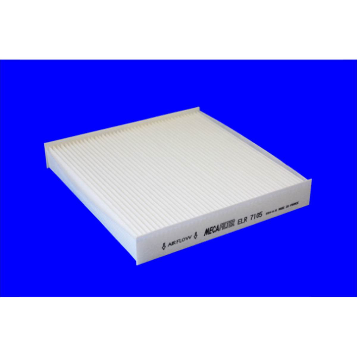 Elr7105 Filtre D Habitacle Vl