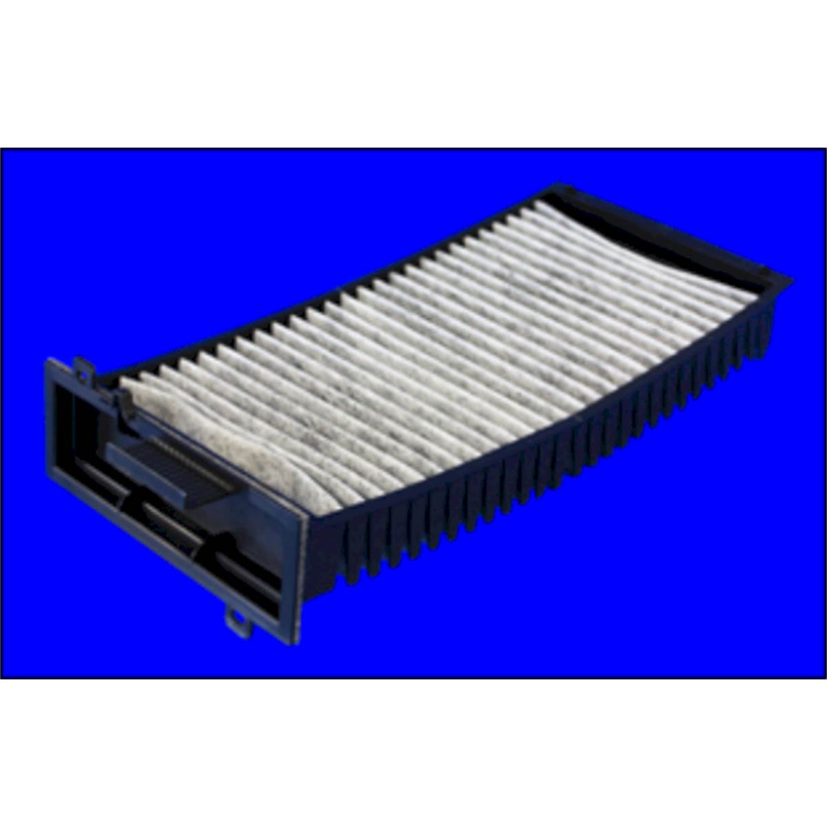 Ekr7104 Filtre D Habitacle Vl