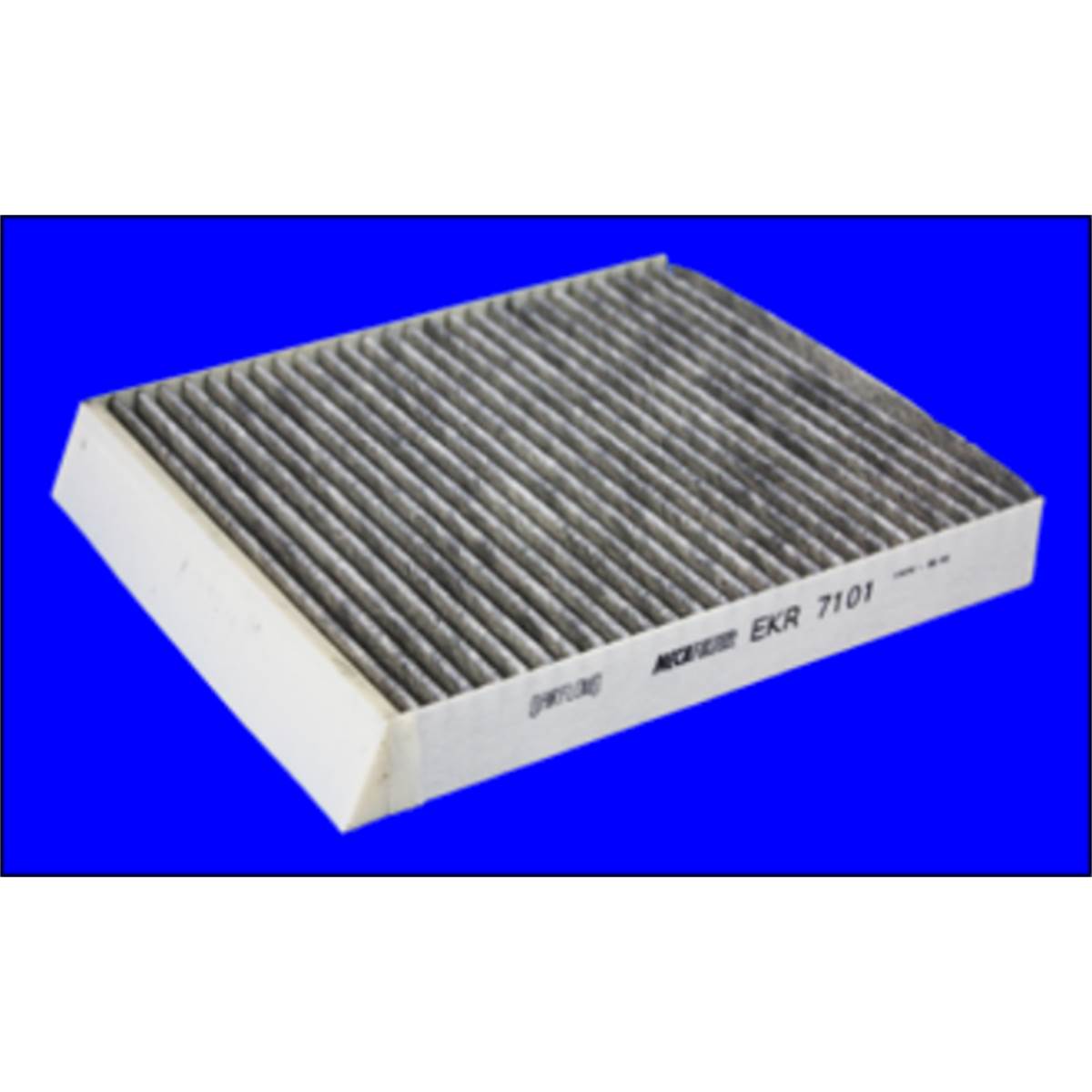 Ekr710Filtre D Habitacle Vl