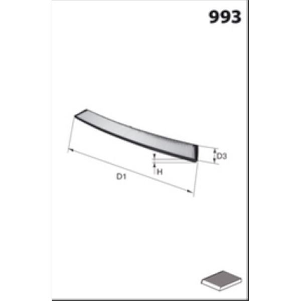 EKR7098 FILTRE D HABITACLE VL